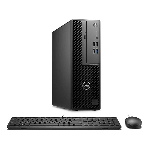 Computador Dell Optiplex Sff Dt 3000 Spa I5-12500 8gb 256gb 