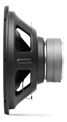 Subwoofer De 12 Pulgadas, Negro Infprimus1270am Infinity