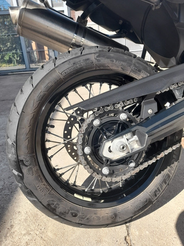 Imagen 7 de 11 de Bmw 800 Gs Unica Adventure 10.000km