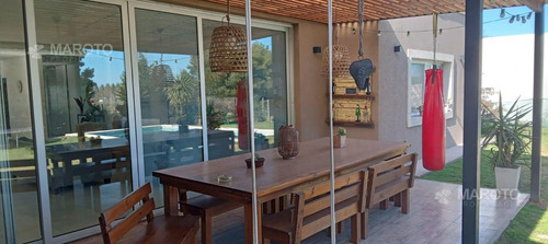 Imagen 11 de 30 de Casa En Venta En Canton Islas- Vende Maroto Propiedades