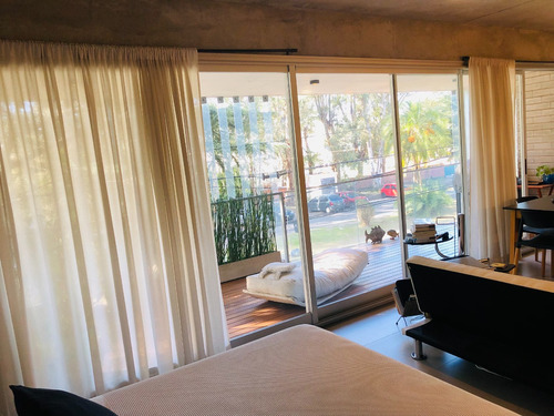 Venta De Departamento Monoambiente / Loft / Studio En Puerto De Olivos