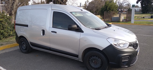 Renault Kangoo Ii Express 1.6 Sce Confort