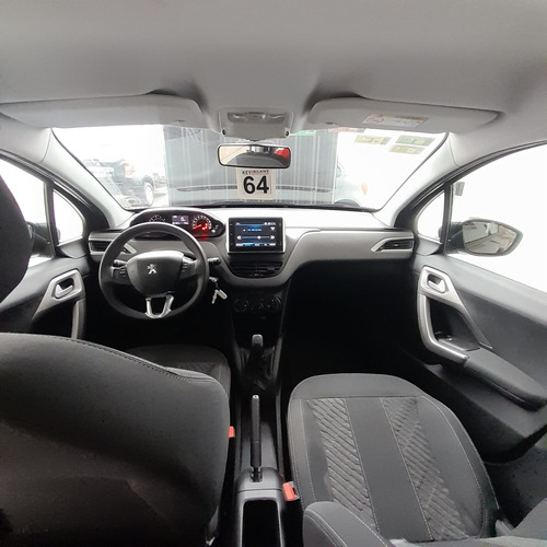 Peugeot 208 1.6 Allure