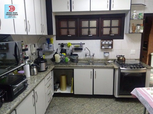 Imagem 15 de 15 de Sobrado - Vila Sao Francisco (zona Leste) - Ref: 7611 - V-7611