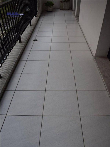 Imagem 4 de 12 de Apartamento Residencial Para Venda E Locação, Barra Funda, Guarujá - . - Ap10199
