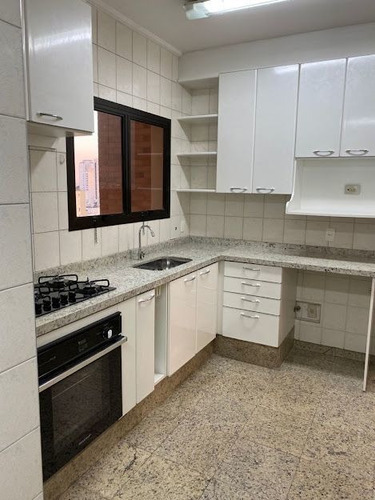 Imagem 5 de 18 de Apto Impecável À Venda No Cond Victoria Place 4 Dorms (2 Suítes) Andar Alto. - Ap5327