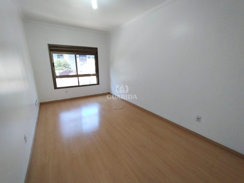 Imagem 10 de 16 de Apartamento Para Aluguel, 1 Quarto, 1 Vaga, Rio Branco - Porto Alegre/rs - 9384