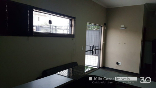 Imagem 8 de 15 de Predio Comercial - Jardim Residencial Deolinda Guerra - Ref: 25698 - V-25698