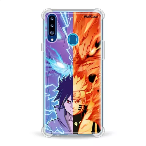 Capa Capinha Naruto Sasuke Kakashi Sakura