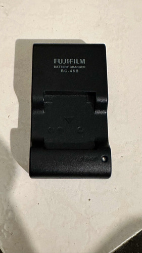Cargador Batería Fujifilm Modelo Bc-45b