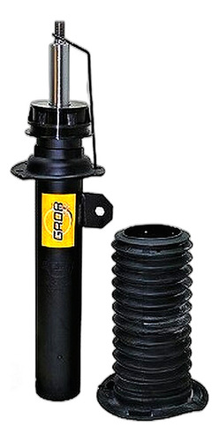 (1) Amortiguador Gas Del Der P/mini Cooper C Man 11/23 Grob