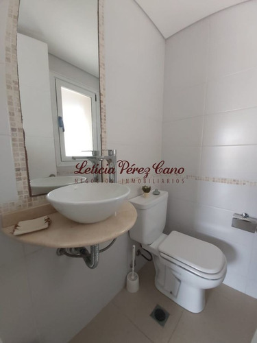 Imagen 12 de 22 de Alquiler Apartamento 3 Dormitorios En La Barra
