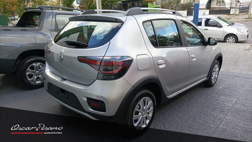 Imagen 6 de 25 de Renault Stepway 1.0 1.0 2024 0km