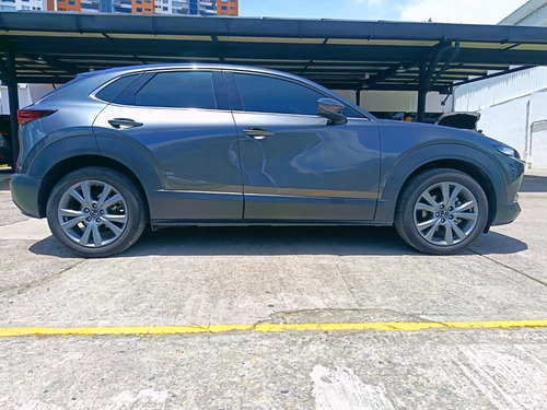 Mazda CX-30 2.0 Touring Hibrido Ligero - Mhev At