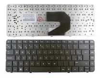 Comprar Teclado Notebook Hp Cq43 Cq57 430 435 630 G4 G6 Español