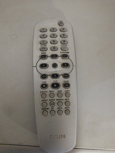 Dvd Philips Dvp 5100k