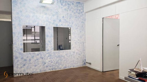 Imagem 14 de 30 de Sala Para Alugar - Santa Ifigênia - São Paulo/sp - Sa0008