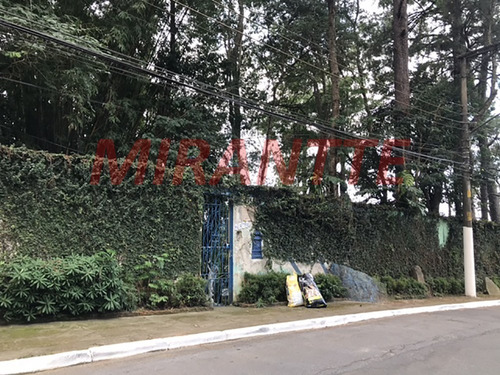 Imagem 2 de 17 de Terreno Em Tremembe - São Paulo, Sp - 357314