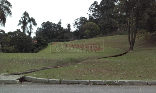 Imagem 2 de 9 de Terreno Residencial Condominio - Tambore - Ref: 67216 - V-67216
