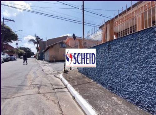 Imagem 12 de 12 de Casa Térrea A Venda 238 M² Área Útil, Na Vila Santana, Bairro Residencial... - Mr82346