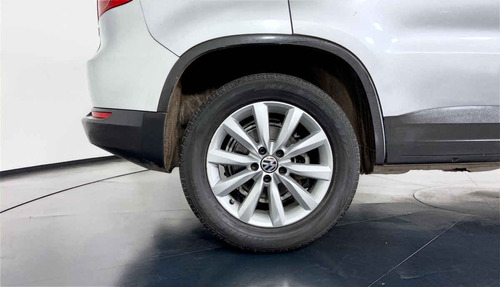 Imagen 12 de 15 de 111862 - Volkswagen Tiguan 2013 Con Garantía