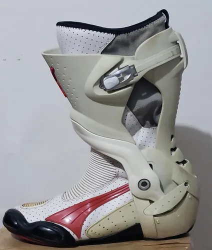 Botas Para Moto Puma 1000 V3 MercadoLibre