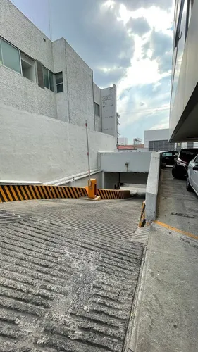 Oficinas En Renta, Tlalnepantla Centro, Estado De México