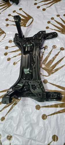 Puente Toyota Avanza 2022-2023-2024 Original Sin Detallez (Usado)