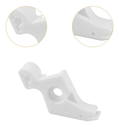 Accesorio Universal Para Soporte De Prensatelas Para