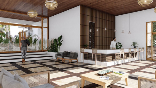Mayacalt Condos En Venta En Mahahual