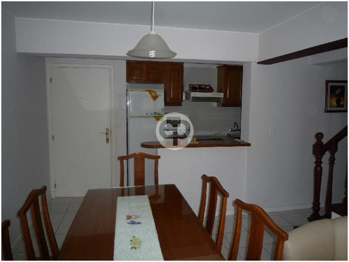 Venta Apartamento 3 Dormitorios Punta Del Este