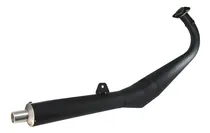 Comprar Caño De Escape Deportivo Gemoto Expansivo 2t Rx - Nany Motos