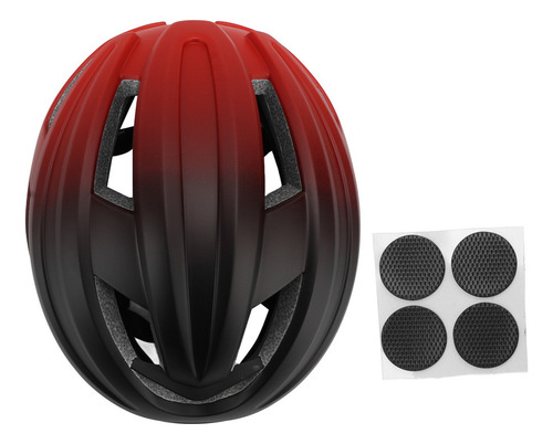 Casco De Bicicleta Xxl Road Mountain, Extra Grande Y Ancho