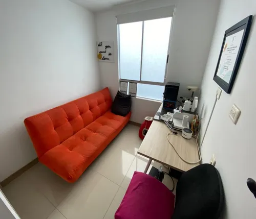 Precioso Primer Piso Bochalema