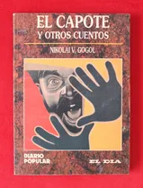 Comprar El Capote Y Otros Cuentos - Nikolai Gogol
