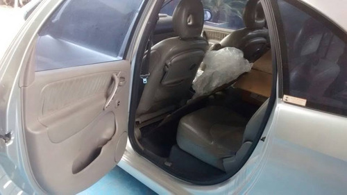 Citroen Xsara Picasso 2.0 16v Sucata Somente Peças