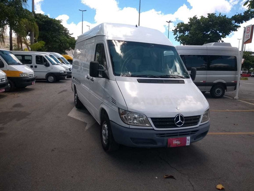 Sprinter Furgao Caminhonete Financio 20mil+48x1.699,00