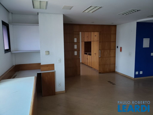 Conj. Comercial - Pinheiros - Sp - 593687