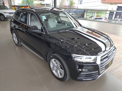 Audi Q5 2.0 Tfsi Gasolina Prestige Plus S Tronic