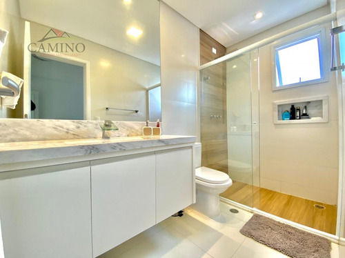 Apartamento A Venda No Bairro Pitangueiras Em Guarujá - Sp. - 2128-1