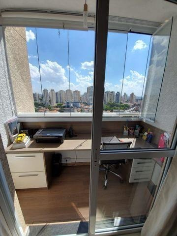 Imagem 4 de 26 de Apto No Tatuapé Com 2 Dorms, 1 Vaga, 58m², Lazer - Ap14030