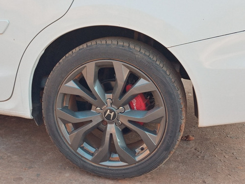 Imagem 13 de 15 de Honda Civic 2014 2.0 Lxr Flex Aut. 4p