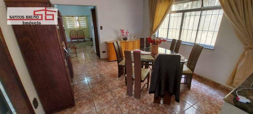 Imagem 5 de 30 de Sobrado Com 6 Dormitórios À Venda, 400 M² Por R$ 1.396.000,01 - Freguesia Do Ó - São Paulo/sp - So1517
