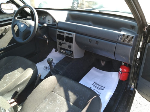 Imagem 4 de 15 de Fiat Uno