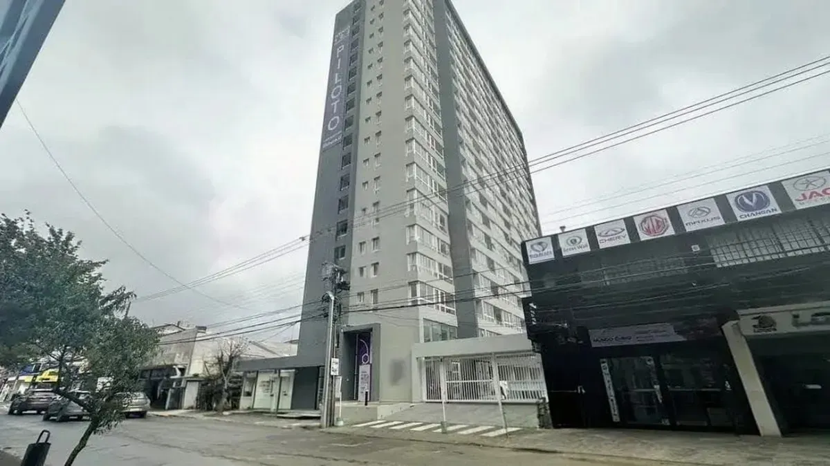 Imagen 1 de 21 de Departamento Nuevo, 2 Dormitorios, Centro Concepcion.