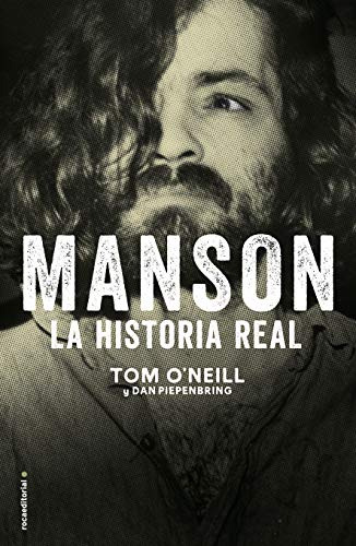 Manson - La Historia Real - Oneill Tom