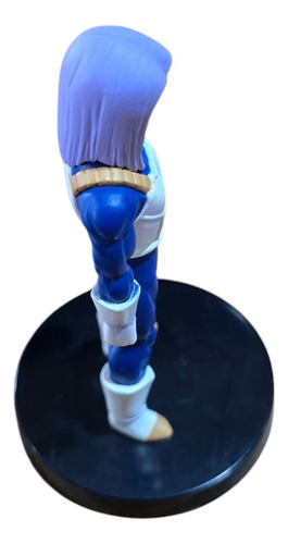 Figura Original Banpresto Dragón Ball Trunks Real Works (Usado)