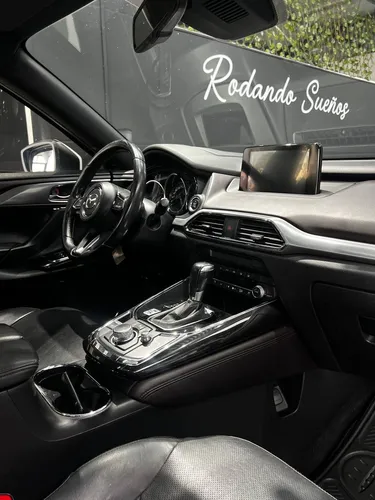 Mazda CX-9 2.5 Grand Touring Signature