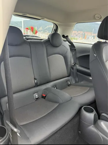 Mini Cooper 1.5 F55 Pepper