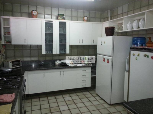 Imagem 28 de 29 de Casa Duplex De Cinema Praia Cumbuco - Ca0524